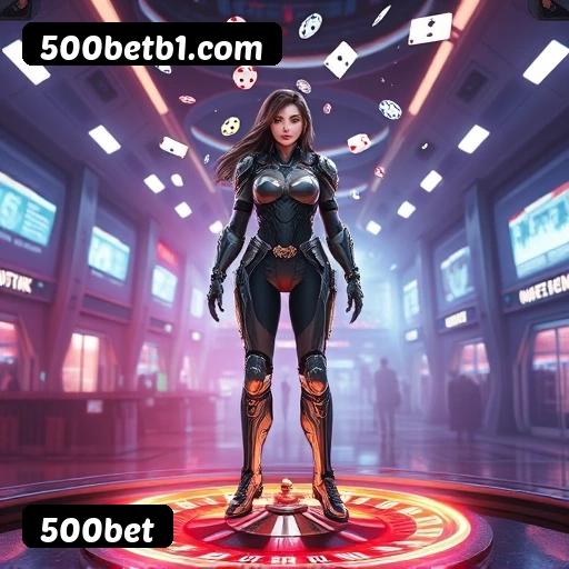 Jogos de Cassino Premium - Slots, Roleta, Blackjack e Dealer Ao Vivo