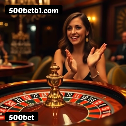 App Mobile 500bet - Jogue em Qualquer Lugar no Seu Smartphone