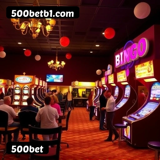 Jogos de Cassino em Destaque - Slots, Roleta, Blackjack